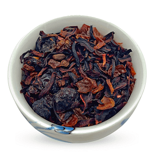 Berry Burst