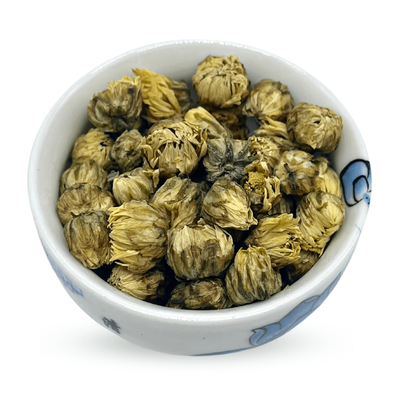 Baby Chrysanthemum, 1 Oz Hemp and Tea Company